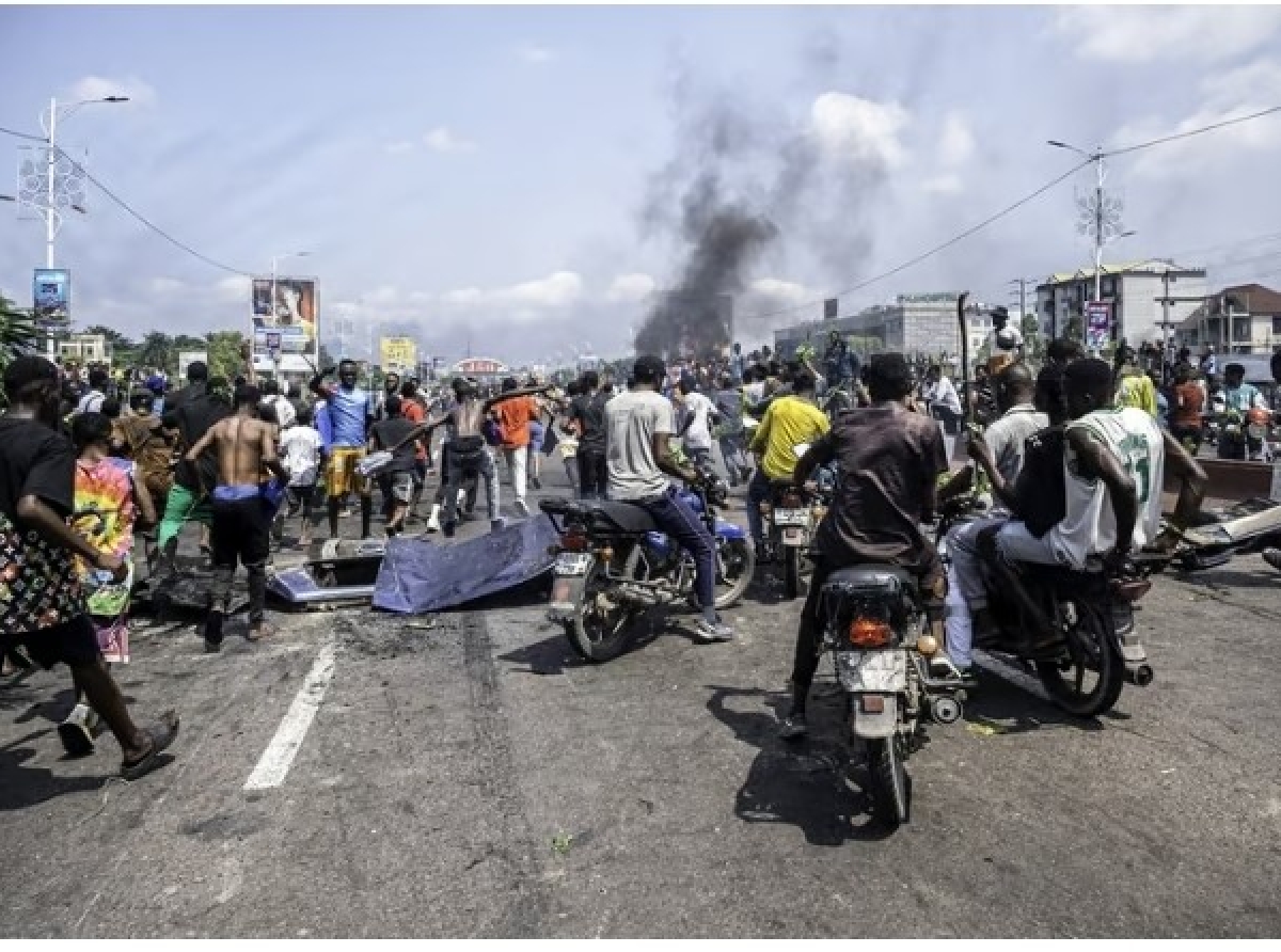Guerre RDC-Rwanda : les Kinois mobilisés comme jamais auparavant derrière les FARDC !